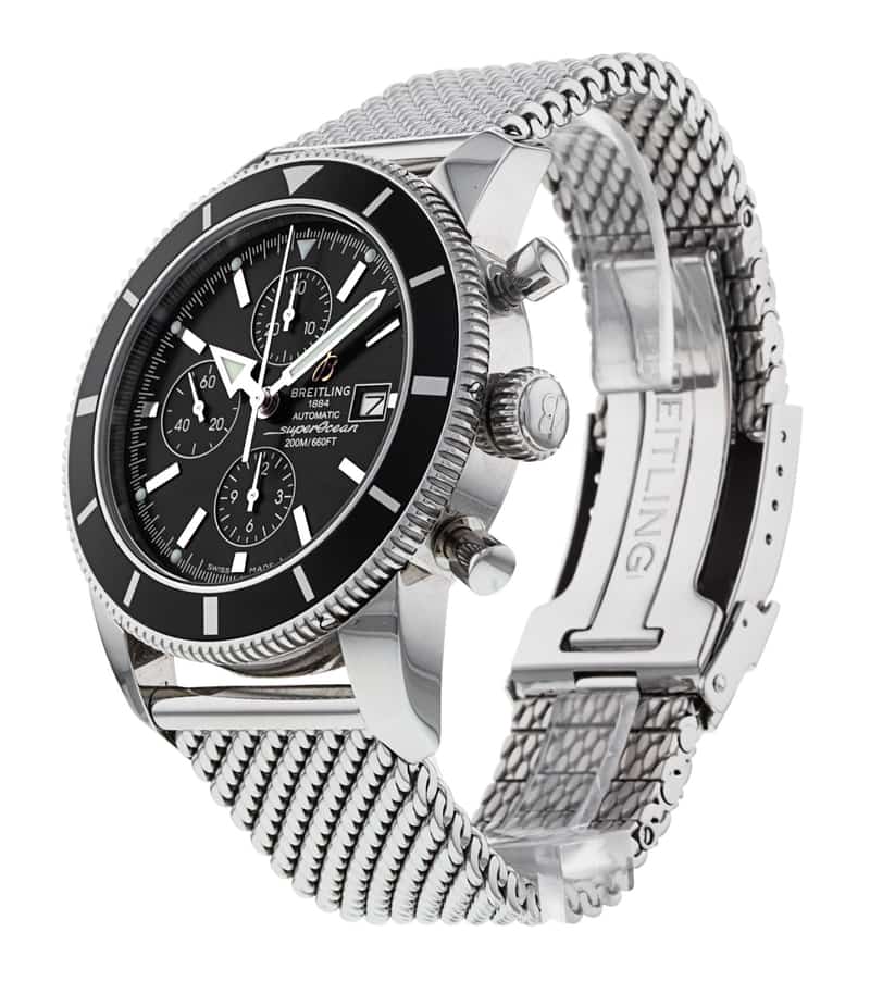 Breitling SuperOcean Heritage A13320